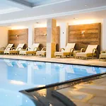 Hotel Gotthard 4*