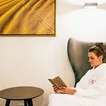 Gotthard Hotel 4*