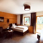 Gotthard Hotel Lech am Arlberg