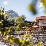 Gotthard 4* Lech am Arlberg