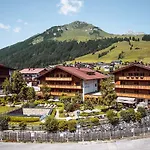 Hotell Gotthard 4*