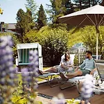 Gotthard Hotell 4*