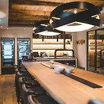 Gotthard Hotel Lech am Arlberg