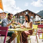Gotthard Hotel Lech am Arlberg