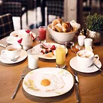 Hotell Gotthard Lech am Arlberg