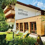 Hotell Gotthard Lech am Arlberg