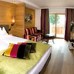 Gotthard Hotell