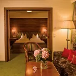 Gotthard Hotell Lech am Arlberg