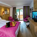 Gotthard 4*