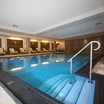 Hotell Gotthard Lech am Arlberg