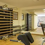 Gotthard Hotell 4*