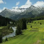 Gotthard 4* Lech am Arlberg