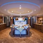 Gotthard Hotell 4*