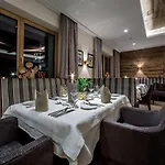 Hotell Gotthard Lech am Arlberg