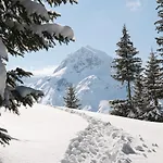 Gotthard Hotel 4*