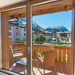 Gotthard Hotel Lech am Arlberg