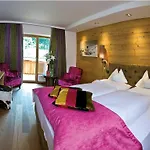 Hotell Gotthard Lech am Arlberg