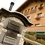Gotthard Hotell