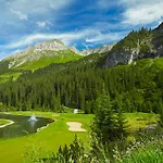 Hotel Gotthard Lech am Arlberg