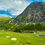 Gotthard 4*
