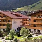Gotthard Hotel 4*