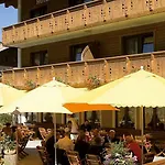 Hotell Gotthard Lech am Arlberg