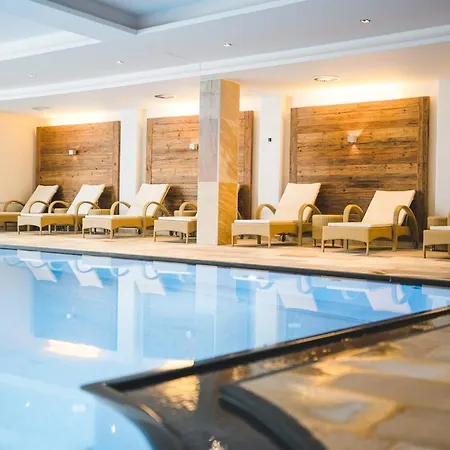 Hotel Gotthard 4*