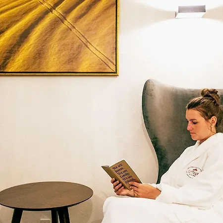 Gotthard Hotel 4*