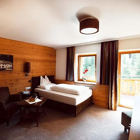 Gotthard Hotel Lech am Arlberg