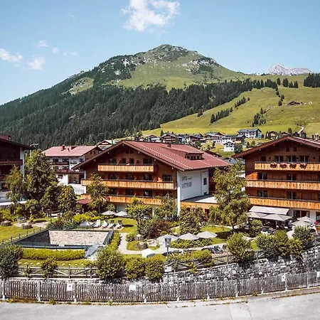 Szálloda Gotthard 4*