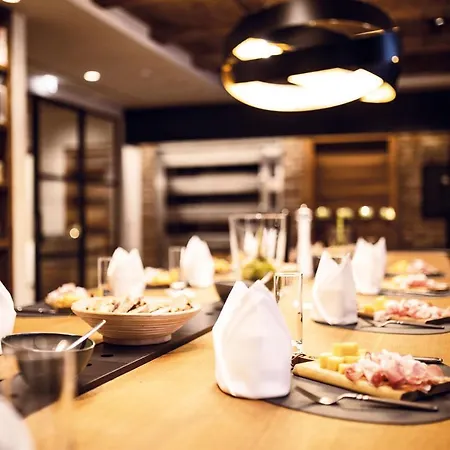 Gotthard Lech am Arlberg