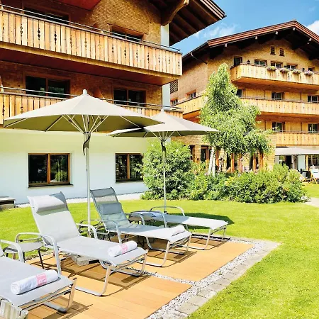 Gotthard Lech am Arlberg