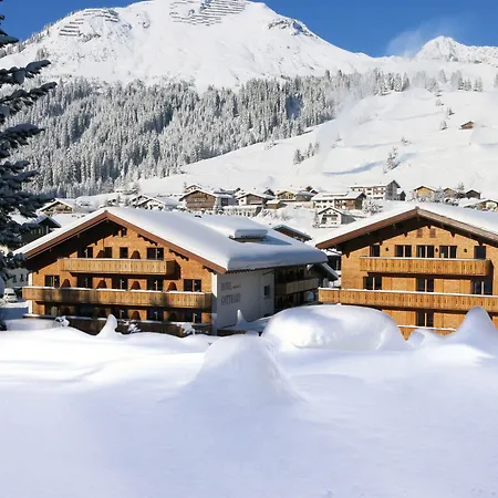 Gotthard 4*