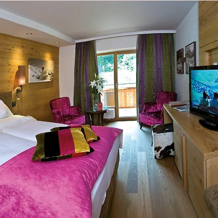 Gotthard 4*