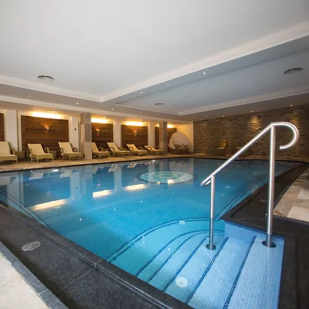 Hotel Gotthard Lech am Arlberg