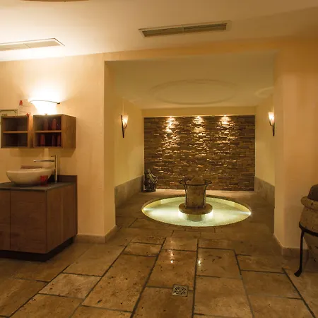 Gotthard Lech am Arlberg