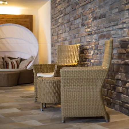 Hotell Gotthard Lech am Arlberg