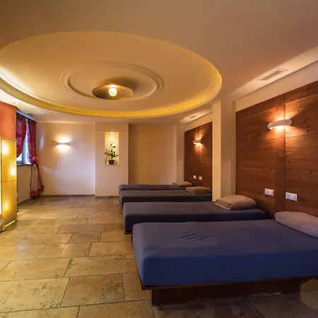 Gotthard Hotel Lech am Arlberg