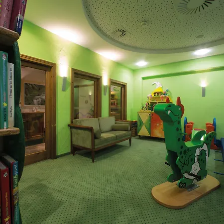 Gotthard Lech am Arlberg