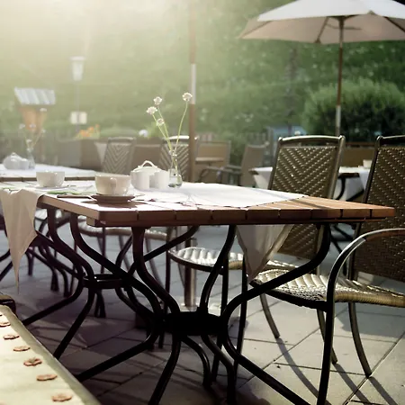 Hotel Gotthard