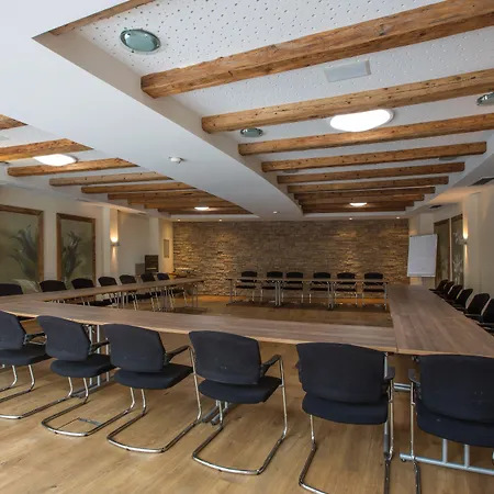 Hotel Gotthard Lech am Arlberg