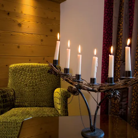 Gotthard Hotell Lech am Arlberg