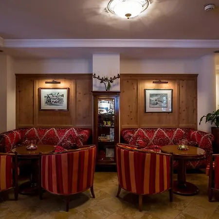 Hotel Gotthard