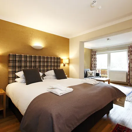 Gotthard Hotel 4*