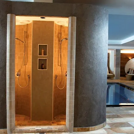 Gotthard Hotel Lech am Arlberg