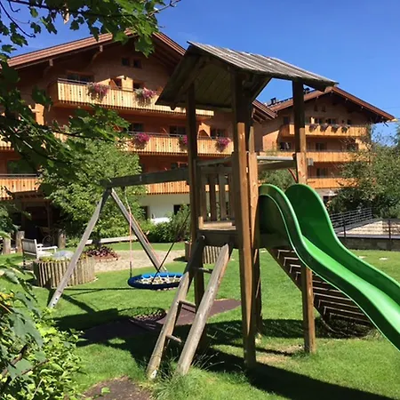 Gotthard 4* Lech am Arlberg