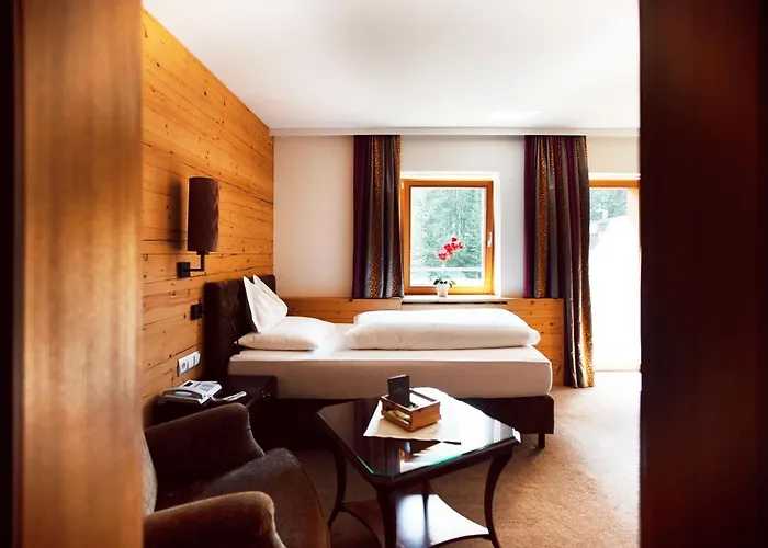 Gotthard Hotel 4*