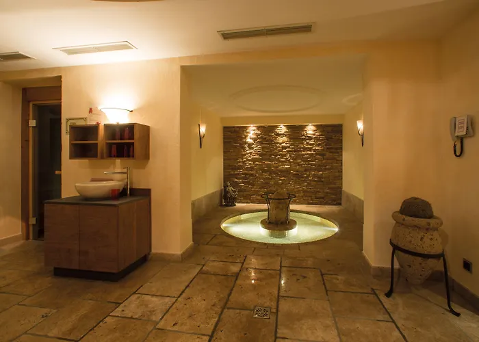 Gotthard Lech am Arlberg