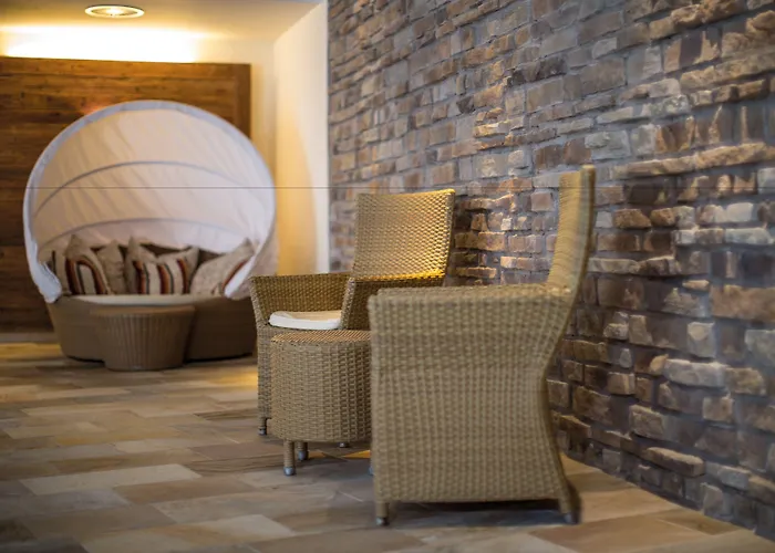 Hotel Gotthard Lech am Arlberg