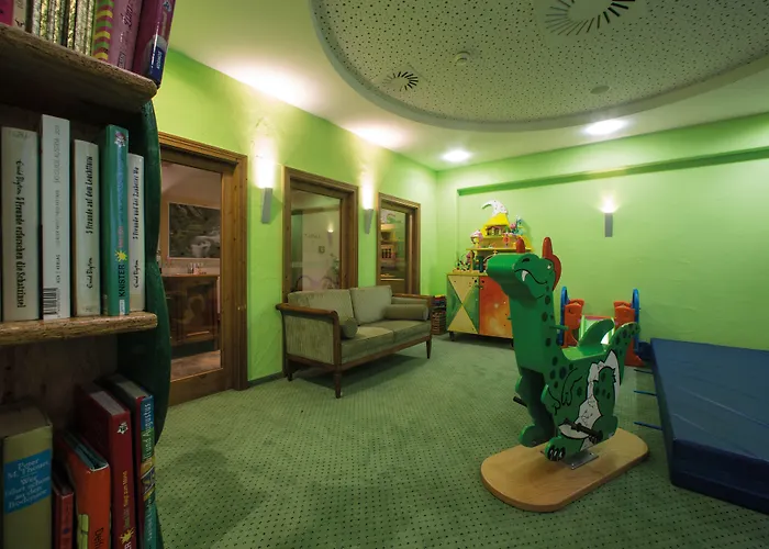 Gotthard Lech am Arlberg